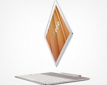 Imagen - Asus renueva la gama de tablets ZenPad