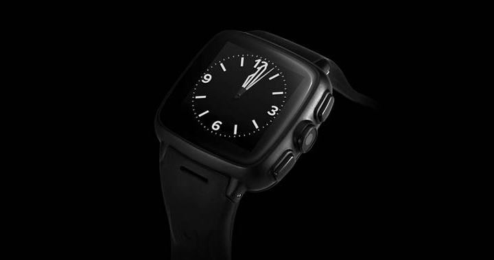 Doogee Keeper, el primer smartwatch del fabricante