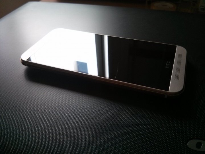 Review: HTC One M9, el terminal estrella de la taiwanesa nos sorprende