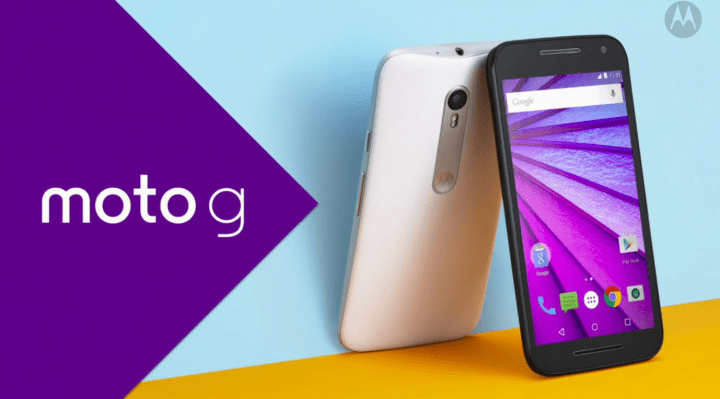 Imagen - Los mejores smartphones Android en calidad-precio de 2015