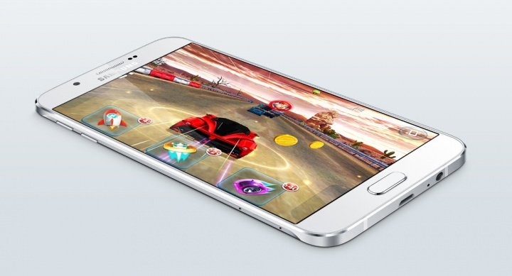 Imagen - Samsung Galaxy A8 ya es oficial: conoce todos los detalles