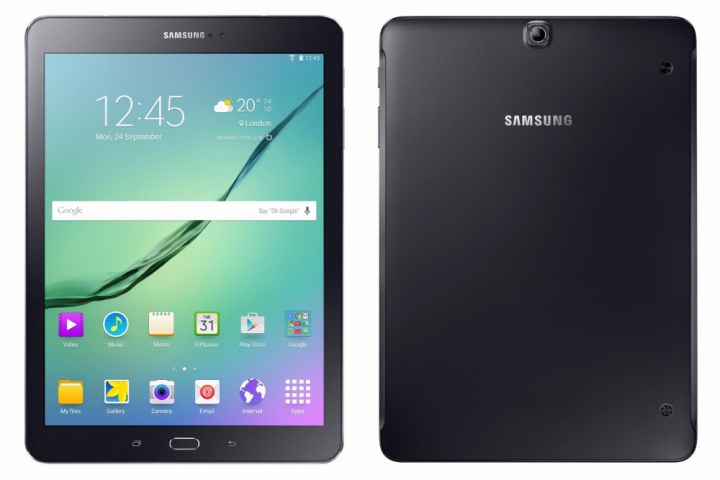 Imagen - Samsung Galaxy Tab S2, descubre las características de las nuevas tablets