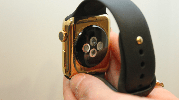 Imagen - ¿Qué esperamos del nuevo Apple Watch?