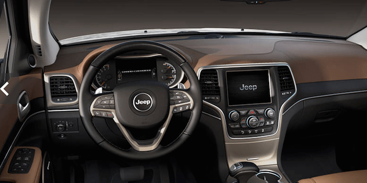 Un bug permite hackear medio millón de Jeep