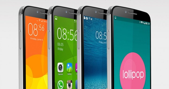 UMI Iron Pro, UMI eMax y otros UMI por solo 9 euros hoy Cyber Monday
