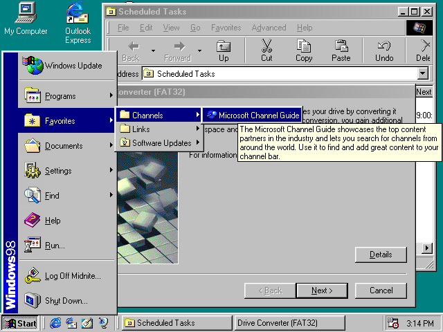 Imagen - Un repaso por todas las versiones de Windows