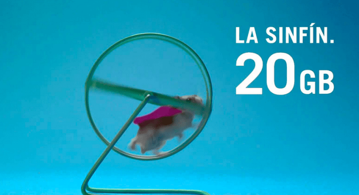 Yoigo eliminará la tarifa SinFín en septiembre