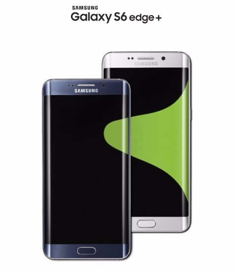 Imagen - Galaxy S6 Edge+ es oficial, especificaciones y precio revelados