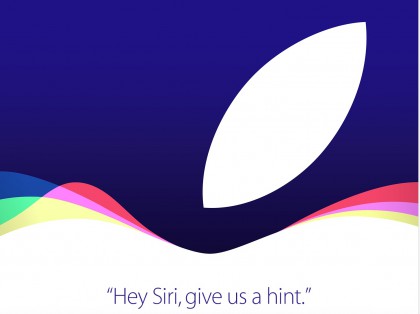 Imagen - Apple anuncia cuándo llegará el iPhone 6S
