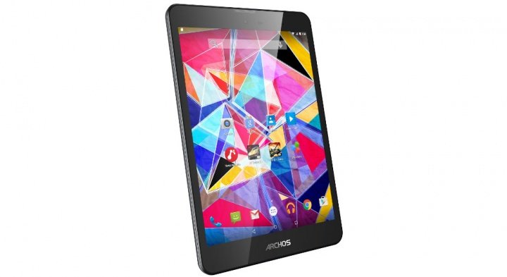 Imagen - ARCHOS Diamond Tab, llega la tablet con conectividad 4G