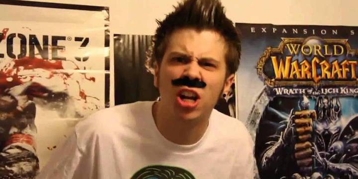 ElRubius supera los 13 millones de suscriptores en YouTube