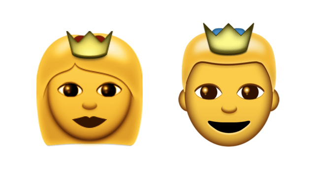 Imagen - WhatsApp permitirá cambiar el color de pelo de los emojis