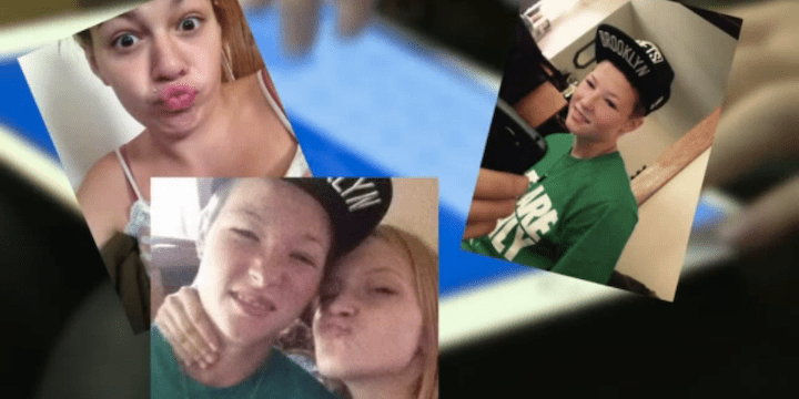 Ladrones se sacan un selfie con un iPhone robado y se hacen virales