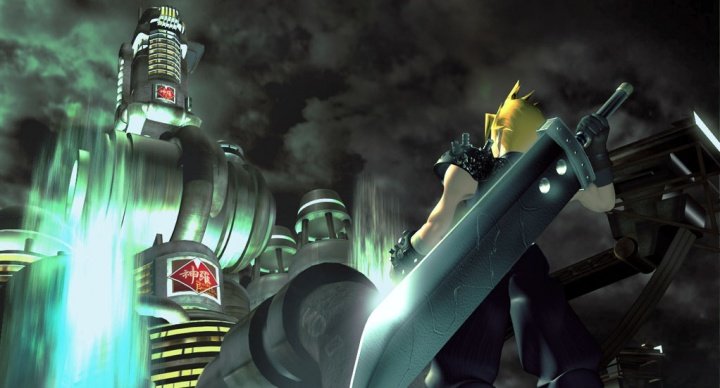 Descarga Final Fantasy VII para Android