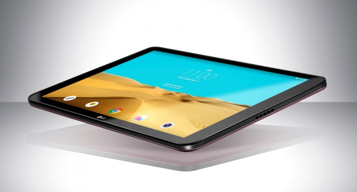 Imagen - LG G Pad II 10.1 es oficial, descubre las características de esta atractiva tablet