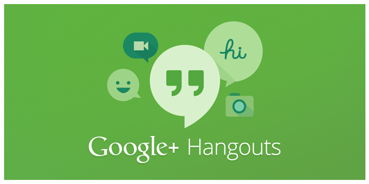 Descubre la nueva versión web de Hangouts