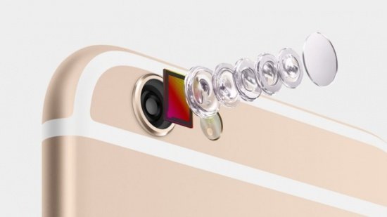 Imagen - La cámara iPhone 6 Plus viene defectuosa ¡reemplázala!