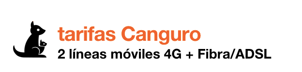 Imagen - Orange subirá los precios de la oferta convergente Canguro