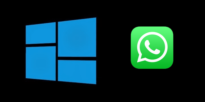 Cómo usar WhatsApp Web en Internet Explorer o Microsoft Edge