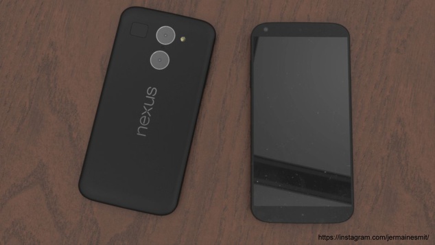 Imagen - Se filtra el Nexus 5 (2015) con dos cámaras