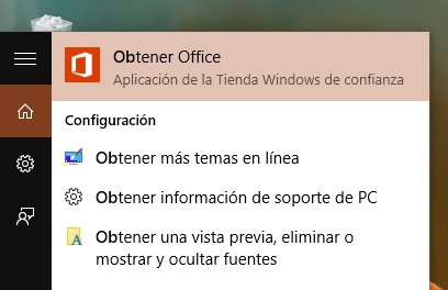 Imagen - Prueba Office 365 gratis gracias a Windows 10