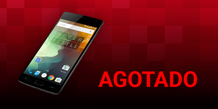 OnePlus 2 se agota en China en solo 64 segundos