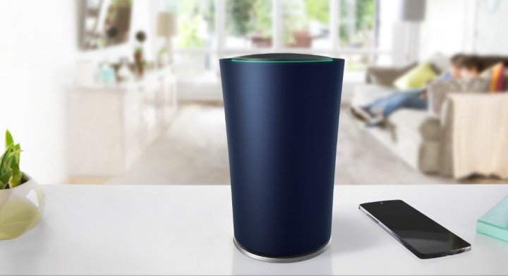 Google lanza su propio router Wi-Fi