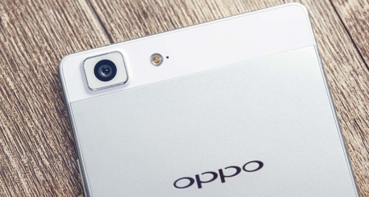 Compra ya el Oppo R5 por 160 euros menos