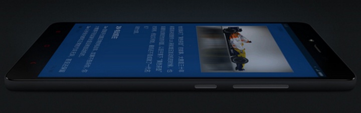 Imagen - Xiaomi Redmi Note 2 ya es oficial