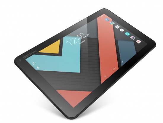 Imagen - Energy Tablet 9 Neo 2, el nuevo dispositivo con Lollipop