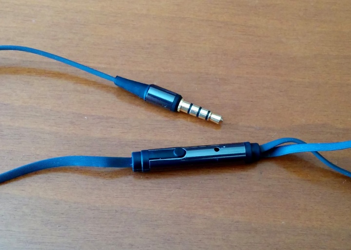 Imagen - Review: UMI Voix, unos auriculares de calidad a un precio de derribo