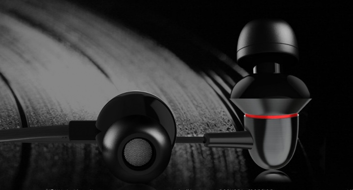 Review: UMI Voix, unos auriculares de calidad a un precio de derribo