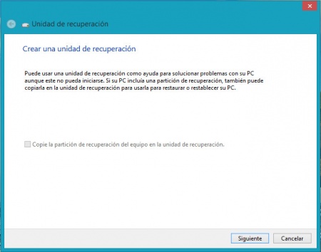 Imagen - Error 80004005-20004 al actualizar a Windows 10