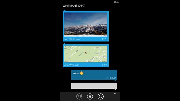 Imagen - Descarga WhatsApp Beta para Windows 10