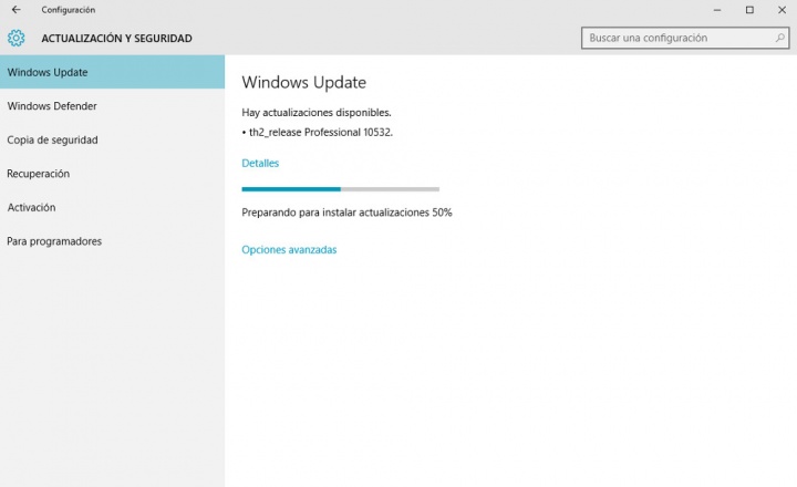 Imagen - Descarga Windows 10 Insider Preview Build 10532 con mejoras en los menús contextuales