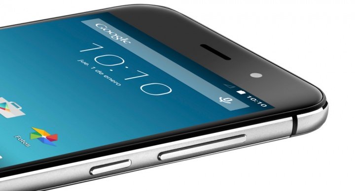 Dónde comprar el ZTE Blade V6