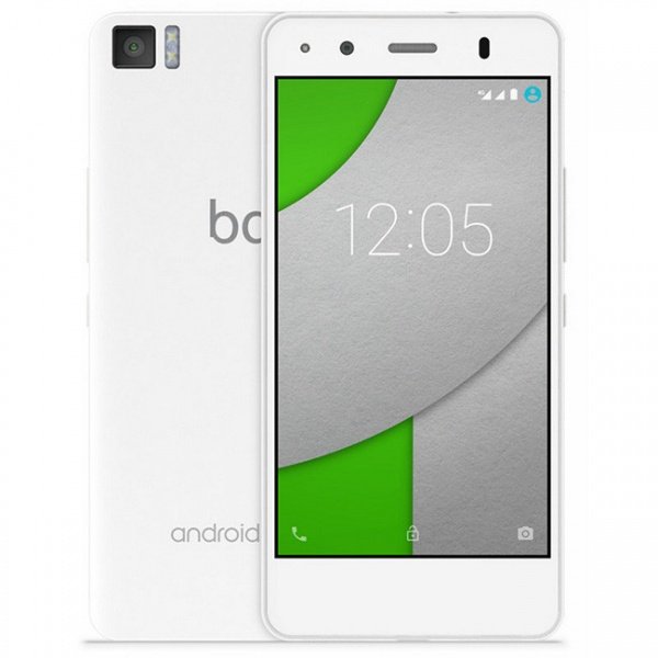 Imagen - bq Aquaris A4.5 4G con Android One llega a España
