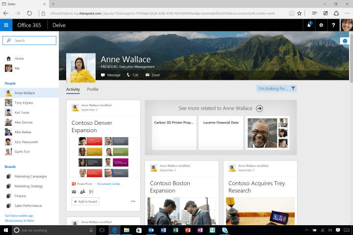Imagen - Llega Office 2016 para todos los dispositivos con colaboración en tiempo real