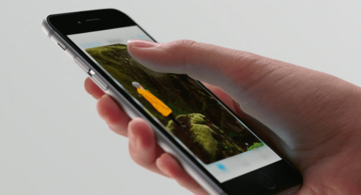 Imagen - Apple bate nuevo récord: 10 millones de iPhone 6s vendidos en 48 horas