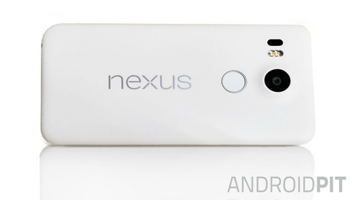 Imagen - Nexus 5X y Nexus 6P, confirmado su lanzamiento
