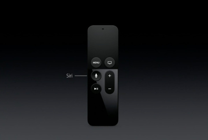 Imagen - Apple TV, renovación a fondo con App Store, Siri y juegos