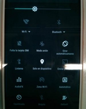 Imagen - bq Aquaris X5, el posible gama media premium con CyanogenMod