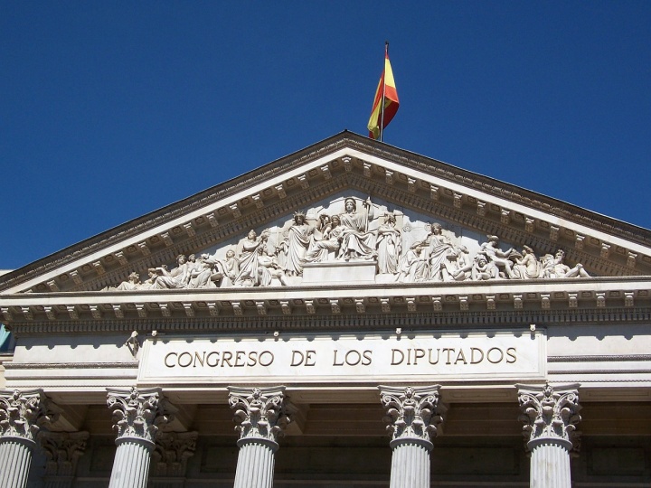 La mega tarifa de los senadores
