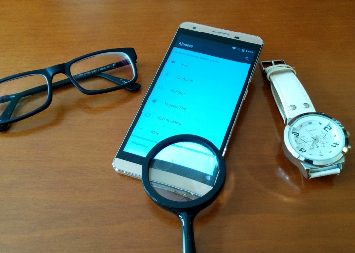 Imagen - Review: Cubot X15, un smartphone chino con acabados de lujo