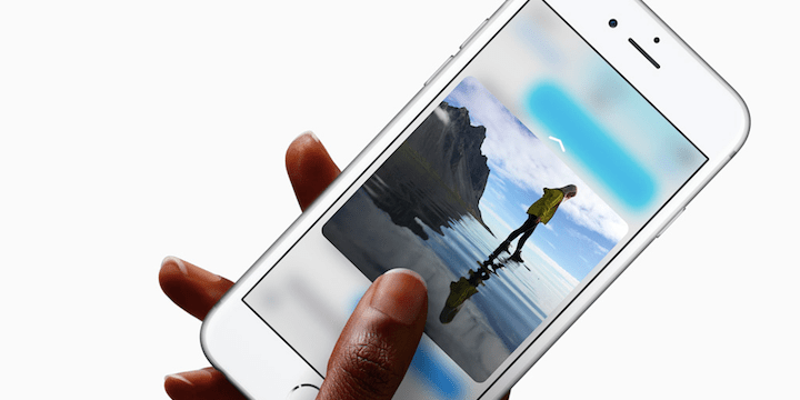 Descarga los fondos de iOS 9