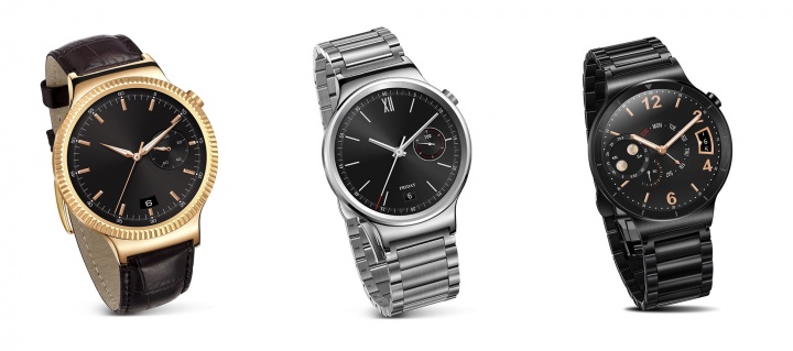 huawei watch apple compatible