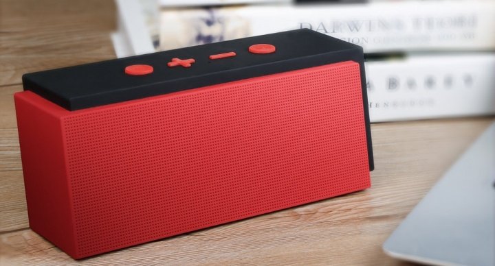 Review: Inateck MarsBox, un altavoz Bluetooth compacto y potente