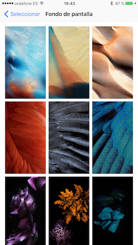Imagen - Primeras impresiones en iOS 9