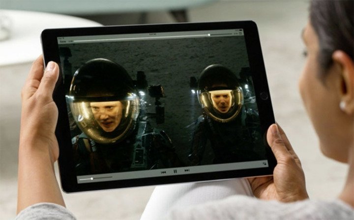 Imagen - El iPad Pro es oficial, la tablet profesional de Apple de 12,9 pulgadas