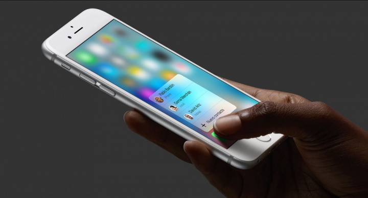 Imagen - Si has reparado tu iPhone, el error 53 de iOS 9 lo puede inutilizar